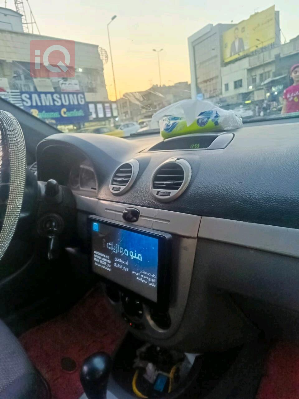 سوزوكي رينو